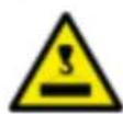 Holzmann ESZ500D - SICHERHEITSZEICHEN / SAFETY SIGNS - 8