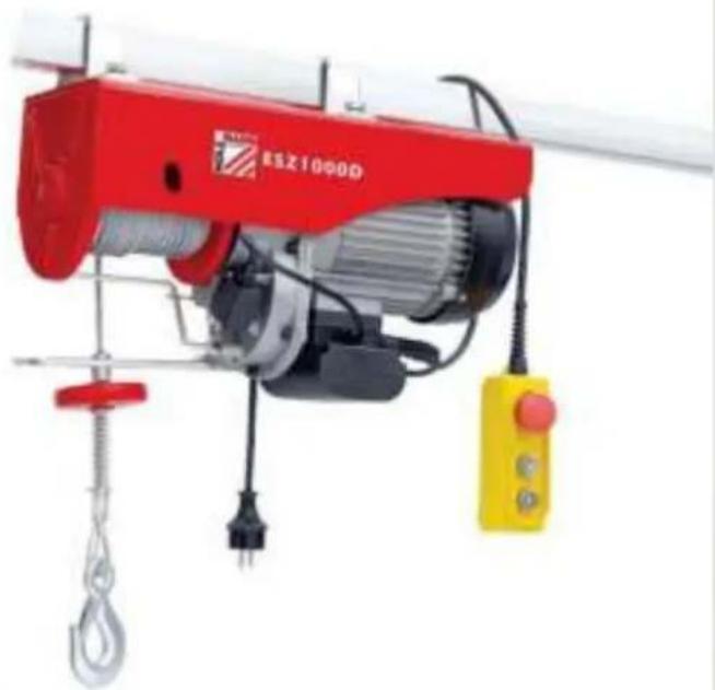 Holzmann ESZ500D - 2