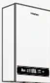HAIER JSQ20-T3(12T) - Haier - 2
