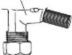 HAIER JSQ20-T3(12T) - 热水管安装 - 1