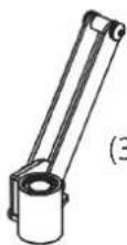 TAURUS Universal Smith Machine - VORSICHT - 24