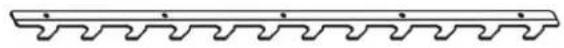 TAURUS Universal Smith Machine - VORSICHT - 13