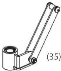TAURUS Universal Smith Machine - VORSICHT - 22