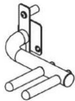 TAURUS Universal Smith Machine - VORSICHT - 42