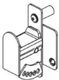 TAURUS Universal Smith Machine - VORSICHT - 40