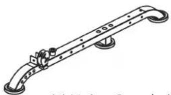 TAURUS Universal Smith Machine - VORSICHT - 1