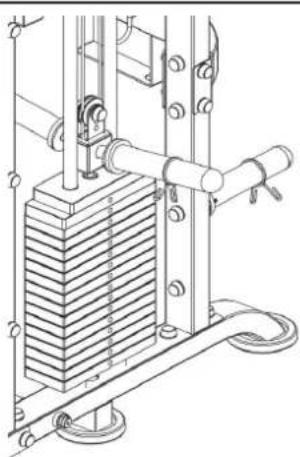 TAURUS Universal Smith Machine - i HINWEIS - 2