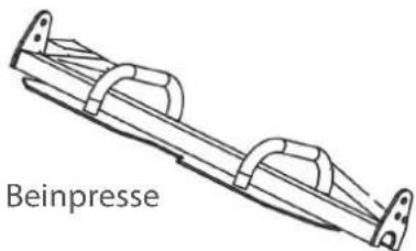 TAURUS Universal Smith Machine - VORSICHT - 45