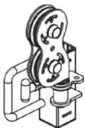 TAURUS Universal Smith Machine - VORSICHT - 19