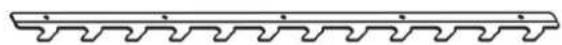 TAURUS Universal Smith Machine - VORSICHT - 15