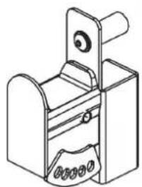 TAURUS Universal Smith Machine - VORSICHT - 38