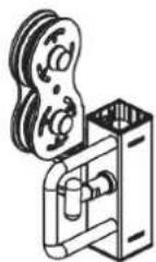 TAURUS Universal Smith Machine - VORSICHT - 17