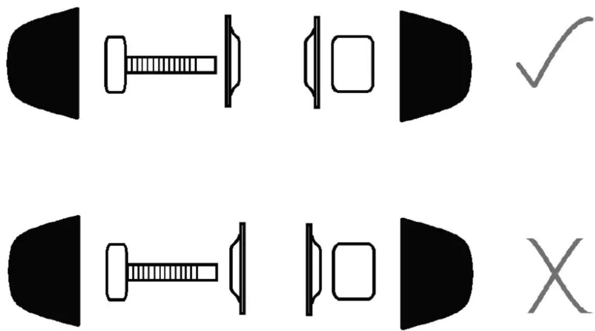 TAURUS Universal Smith Machine - ACHTUNG - 1