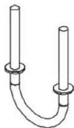 TAURUS Universal Smith Machine - VORSICHT - 6