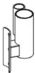 TAURUS Universal Smith Machine - VORSICHT - 44