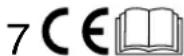 EINHELL BT-LEM 40 - 1
