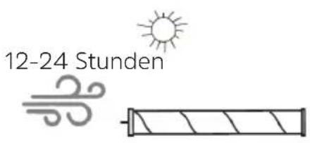 12-24 Stunden