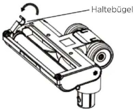 Haltebügel