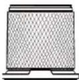 TECHNISAT TECHNIMAX AS7 - Motor-Filter reinigen - 6