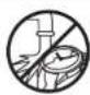 SEIKO 8A50 - CAUTION - 1