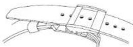 SEIKO 8A50 - Type - 2