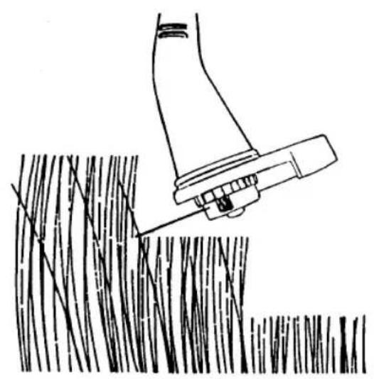 EINHELL ART 12 - 2