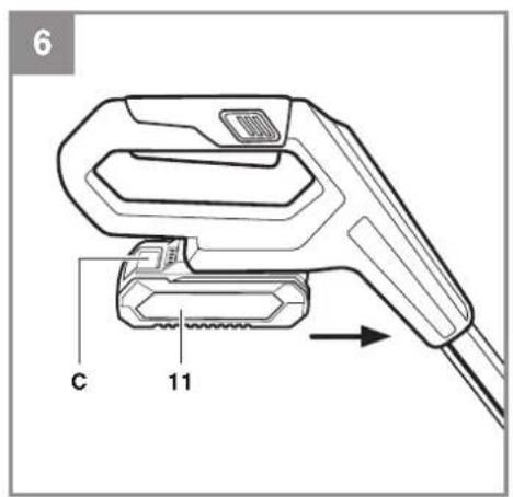 6 C 11