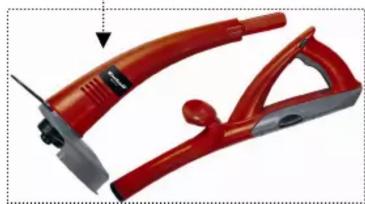 EINHELL RG-CT 14 - 3