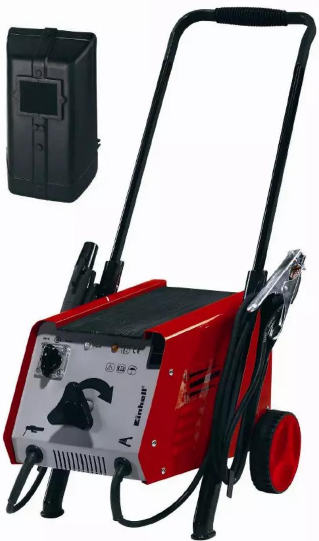 EINHELL RT-EW 270 D - 2