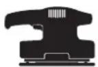 EINHELL BT-MS 200 3in1 - 1