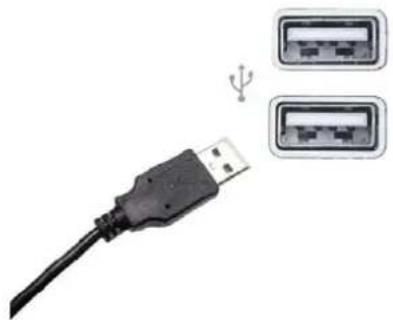 HAIER T6-3I53210G40500RDGH - 高清晰度多媒体接口(HDMI) - 2