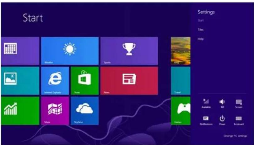 HAIER T6-3I53210G40500RDGH - Windows 8 - 6