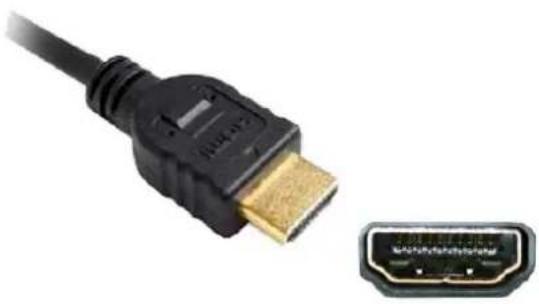 HAIER T6-3I53210G40500RDGH - 高清晰度多媒体接口(HDMI) - 1