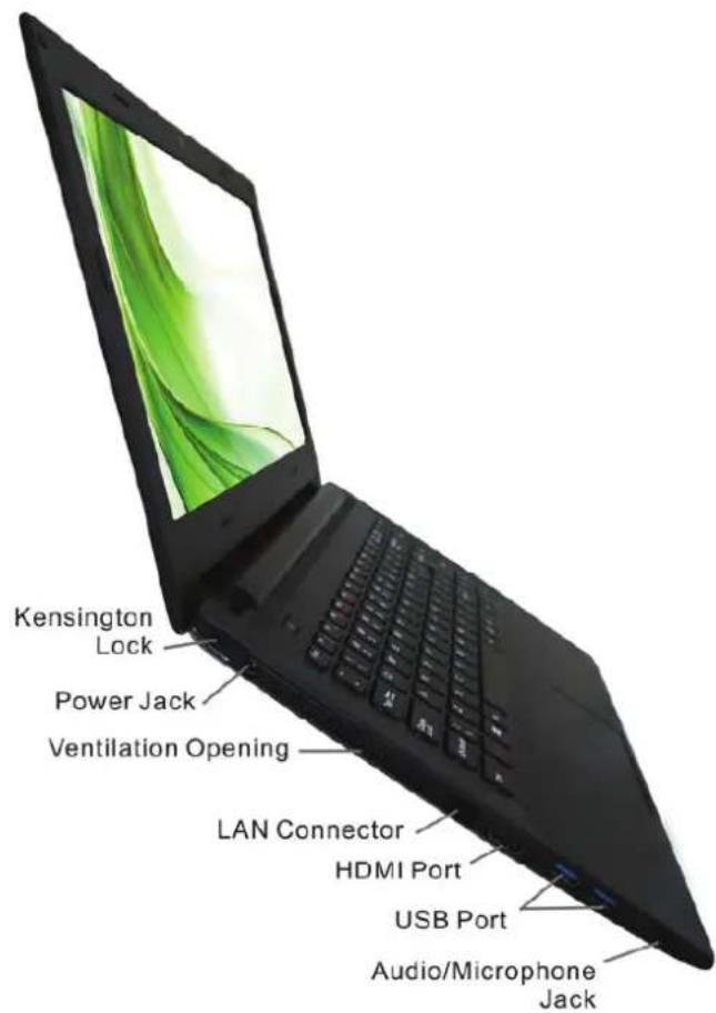 HAIER T6-3I53210G40500RDGH - 2-in-1 读卡器(CardReader Slot) - 1