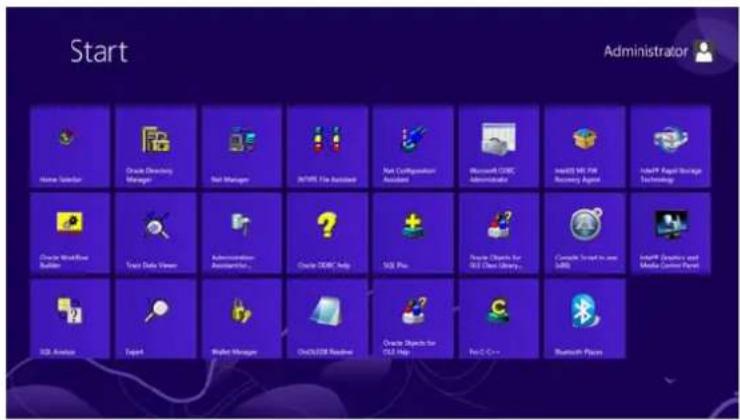 HAIER T6-3I53210G40500RDGH - Windows 8 - 5