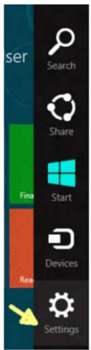 ser Search Share Start Devices Settings Final