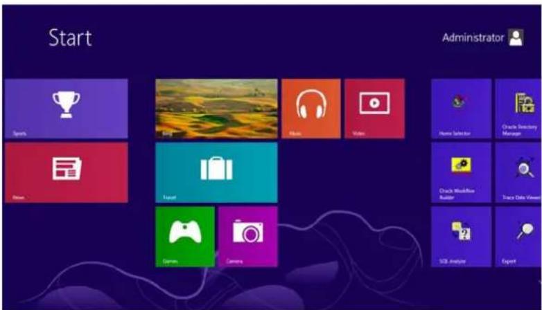 HAIER T6-3I53210G40500RDGH - Windows 8 - 4