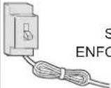 HAIER Inverter Expert-18K - WARNING - 9
