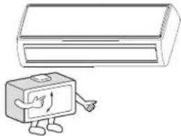 HAIER Inverter Expert-18K - For Smart Use of The Air Conditioner - 5