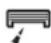 HAIER Inverter Expert-18K - Left and right air flow adjustment - 3