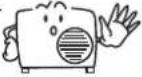 HAIER Inverter Expert-18K - Trouble shooting - 1