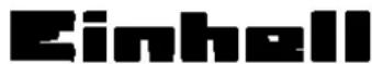EINHELL ET 700 - Gesamtprogramm - 1