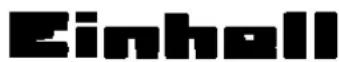 EINHELL ET 700 - Gesamtprogramm - 3