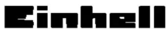 EINHELL ET 700 - Gesamtprogramm - 2