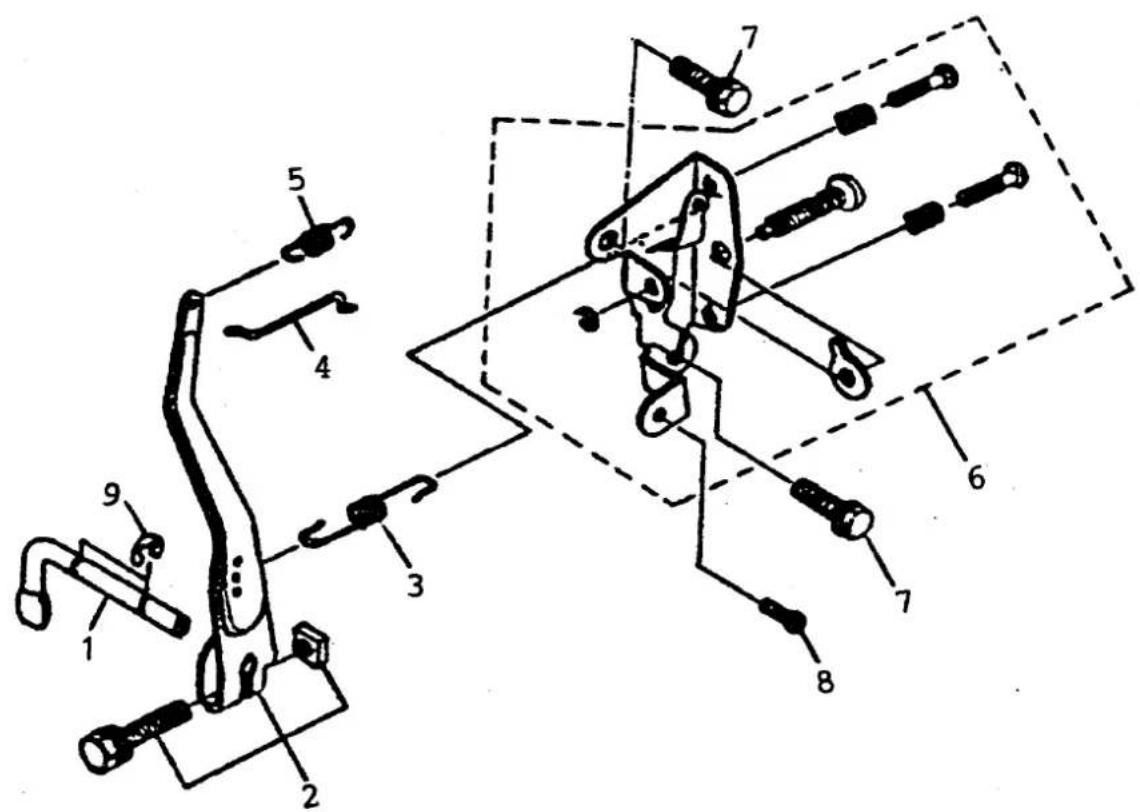 EINHELL TSE 800 - MÄNGELBEHEBUNG - 6
