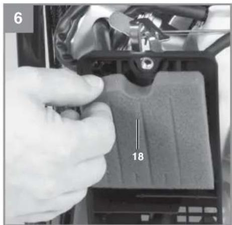EINHELL TC-PG 1100 - 8