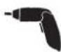 EINHELL BT-SD 3 6 Li Set - 2