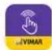 Vimar ELVOX 46243.030B - - Installare l'App sullo smartphone - 1