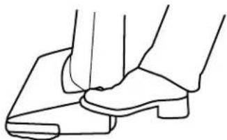 CleanMax PRO CMP-3T - How to Adjust the Handle - 1