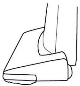 CleanMax PRO CMP-3T - How to Adjust the Handle - 2